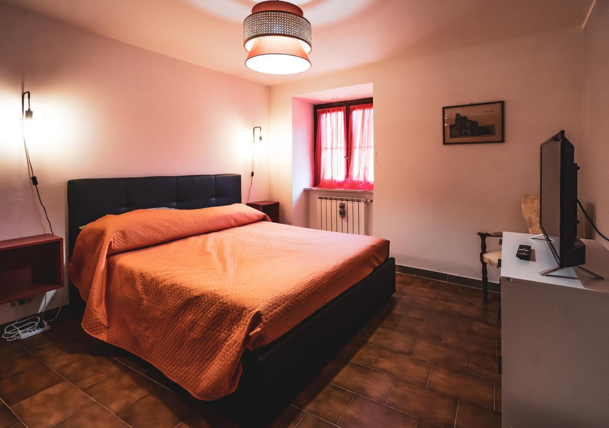 Casina Carina - Intero Appartamento Indipendente Alatri Dış mekan fotoğraf