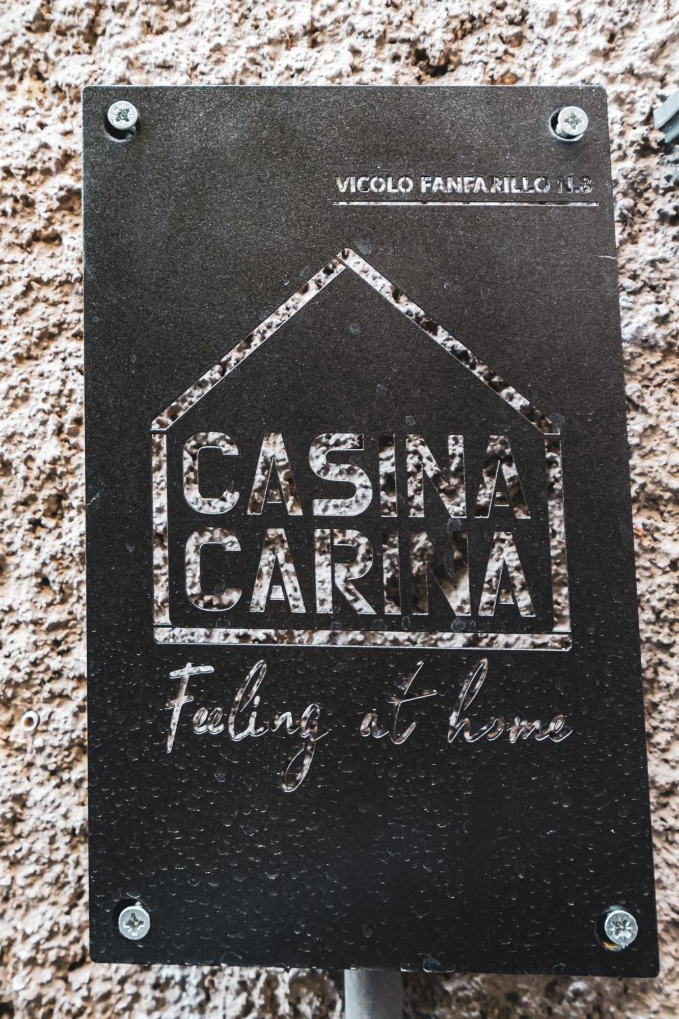 Casina Carina - Intero Appartamento Indipendente Alatri Dış mekan fotoğraf